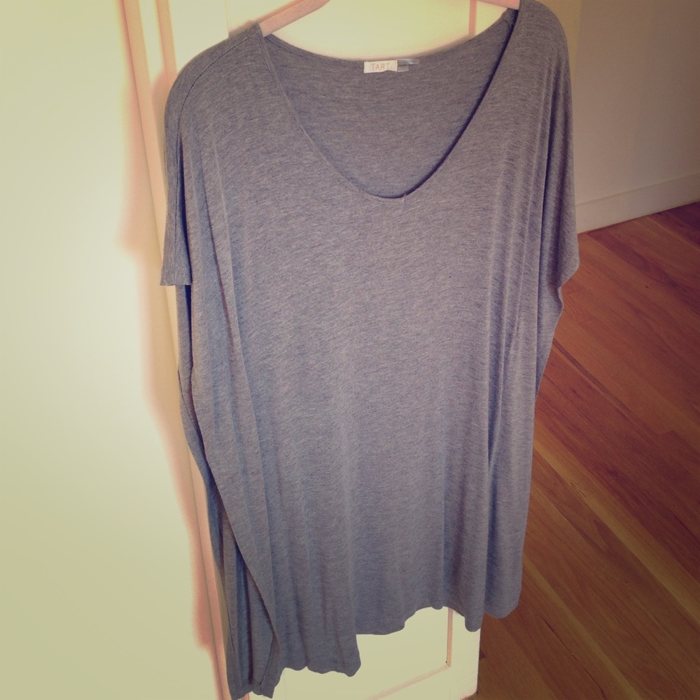 Tart Batwing Dress